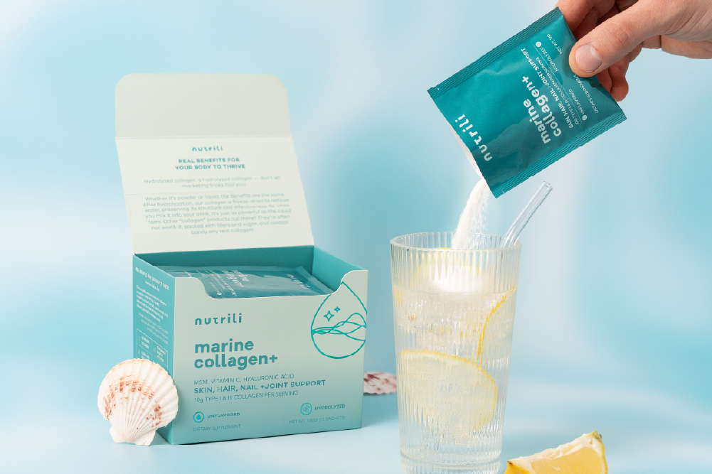 Marine Collagen vs Bovine: The Complete Guide