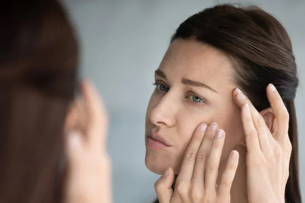 Collagen benefits for youthful skin and joint health