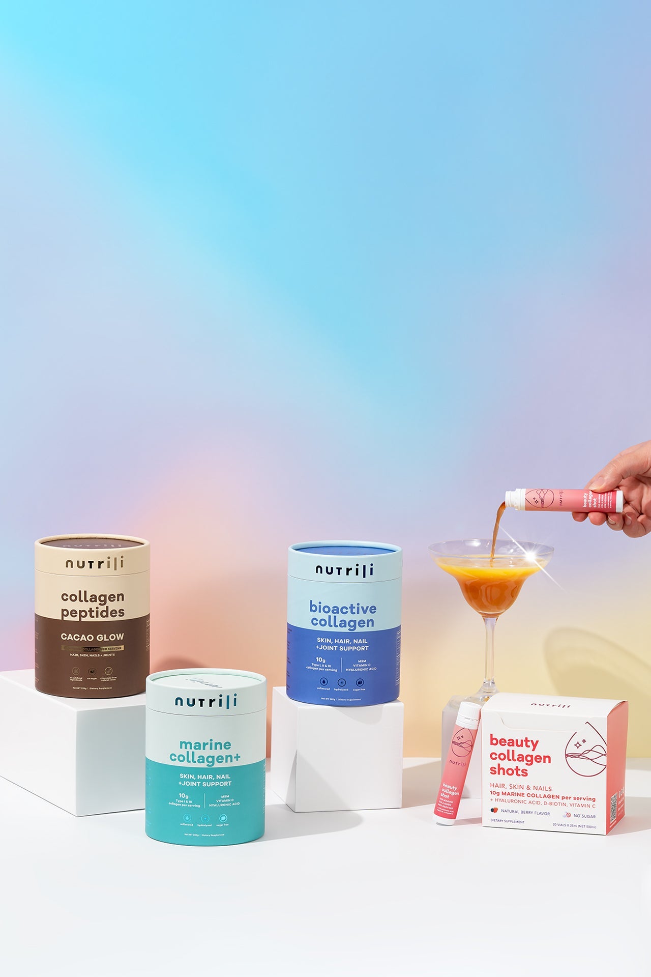 What No One Tells You About Collagen