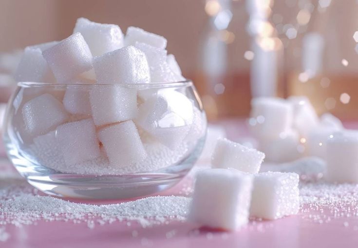 The Truth About Sugar – And How It Impacts Your Metabolism