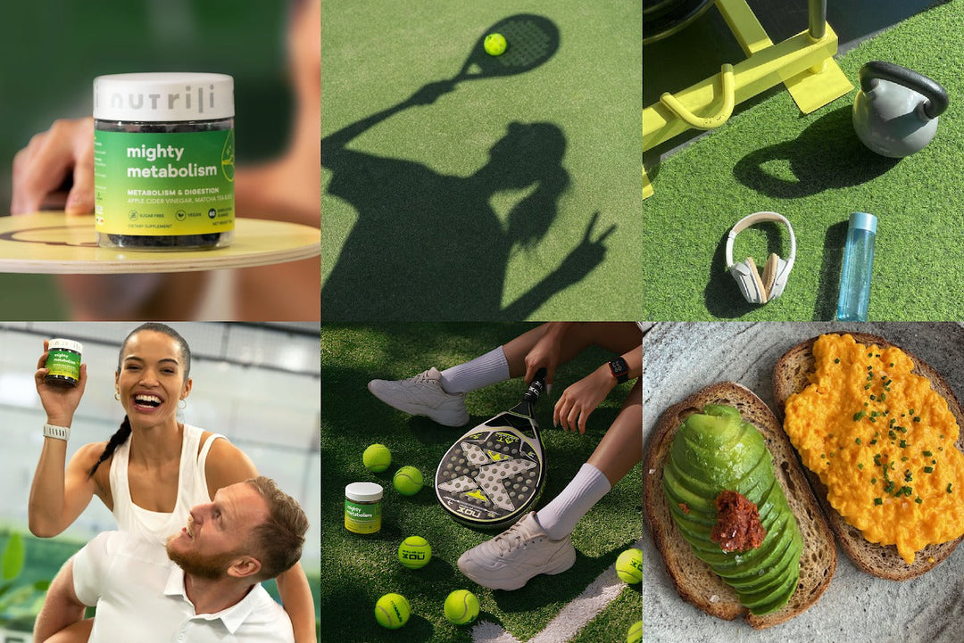 Carb Cycling 101: How to Use Carbs Smarter for Energy, Weight Loss & Metabolism