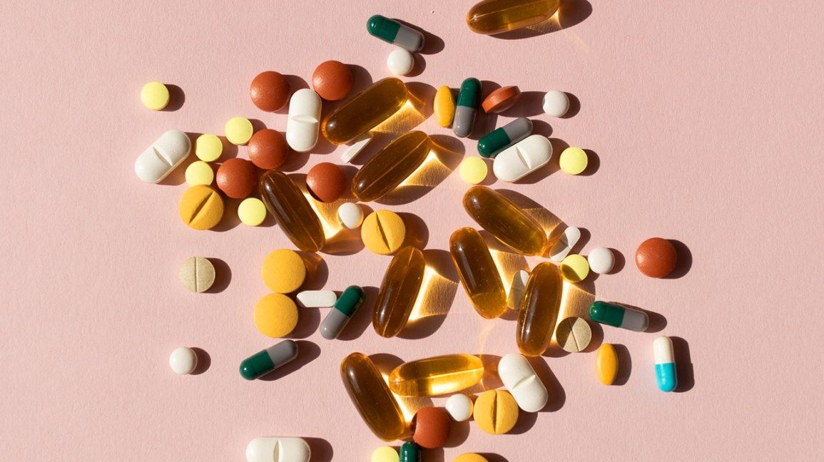 5 Harmful Ingredients to Avoid in Your Supplements