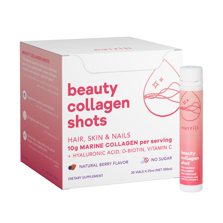 Beauty Collagen Shots