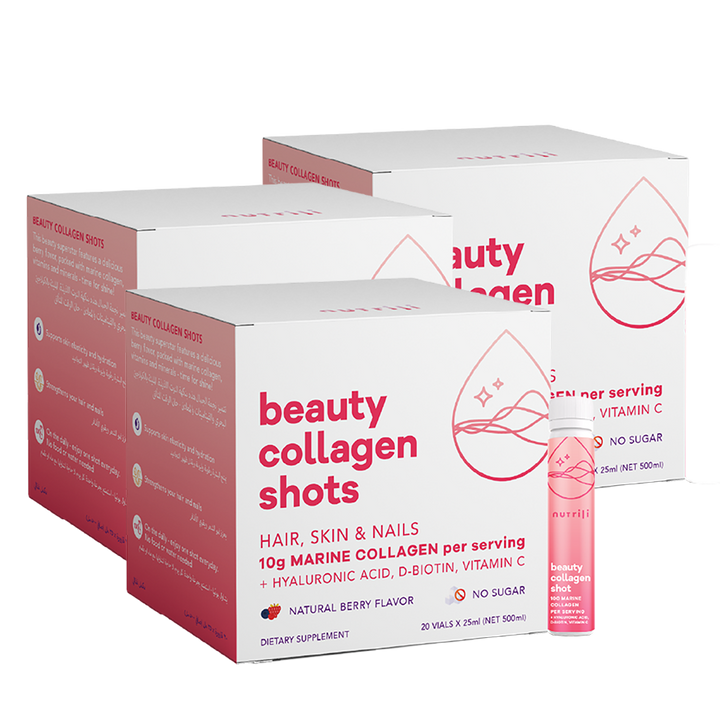 Beauty Collagen Shots