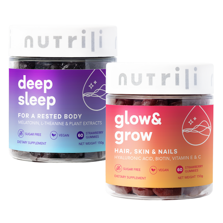 Beauty Sleep Bundle