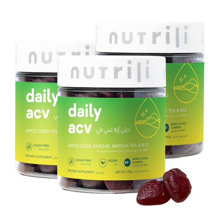 Daily ACV