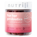 For Her Probiotics