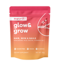 Glow & Grow - 1 Week