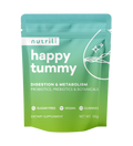 Happy Tummy - 1 Week