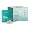 Marine Collagen+ powder jar front view