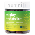 Mighty Metabolism