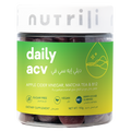 Daily ACV