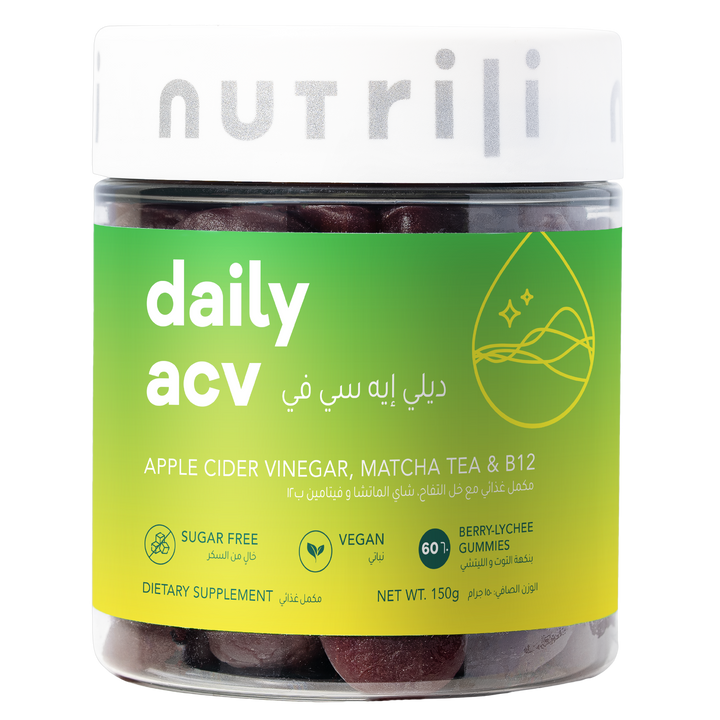 Daily ACV
