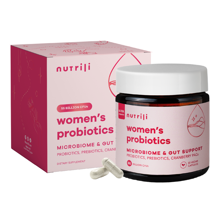 Women's Probiotics