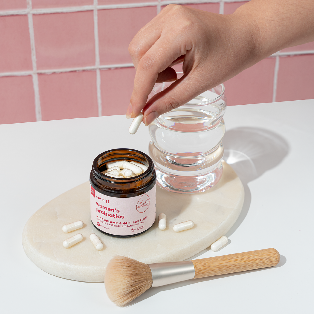 Women's Probiotics