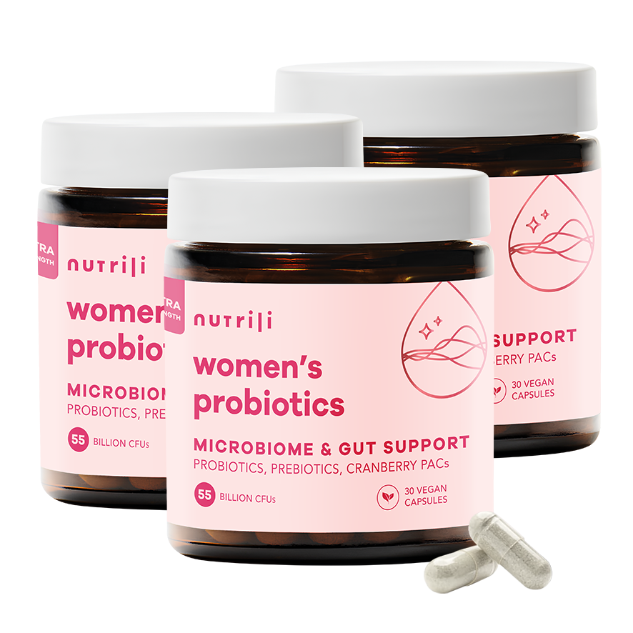 Women's Probiotics