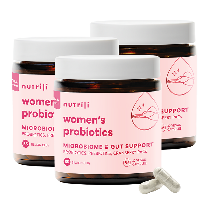 Women's Probiotics