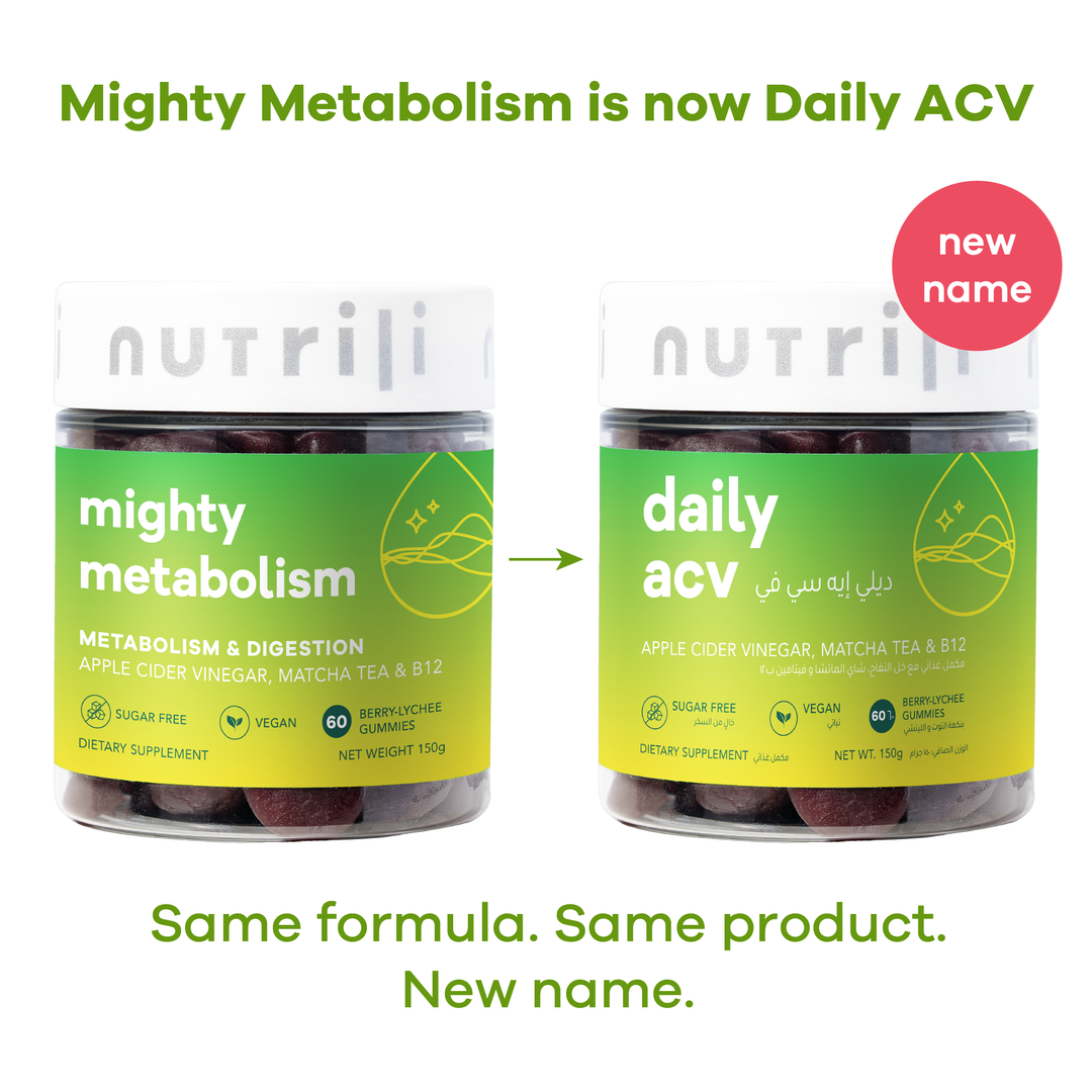 Daily ACV