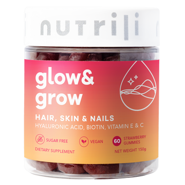 Nutrili